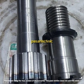 as couple mesin milling taiwan