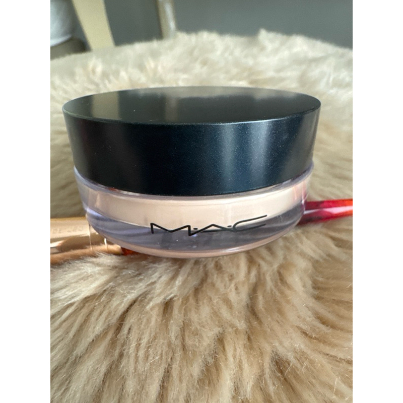 MAC Studio Fix Perfecting Powder
