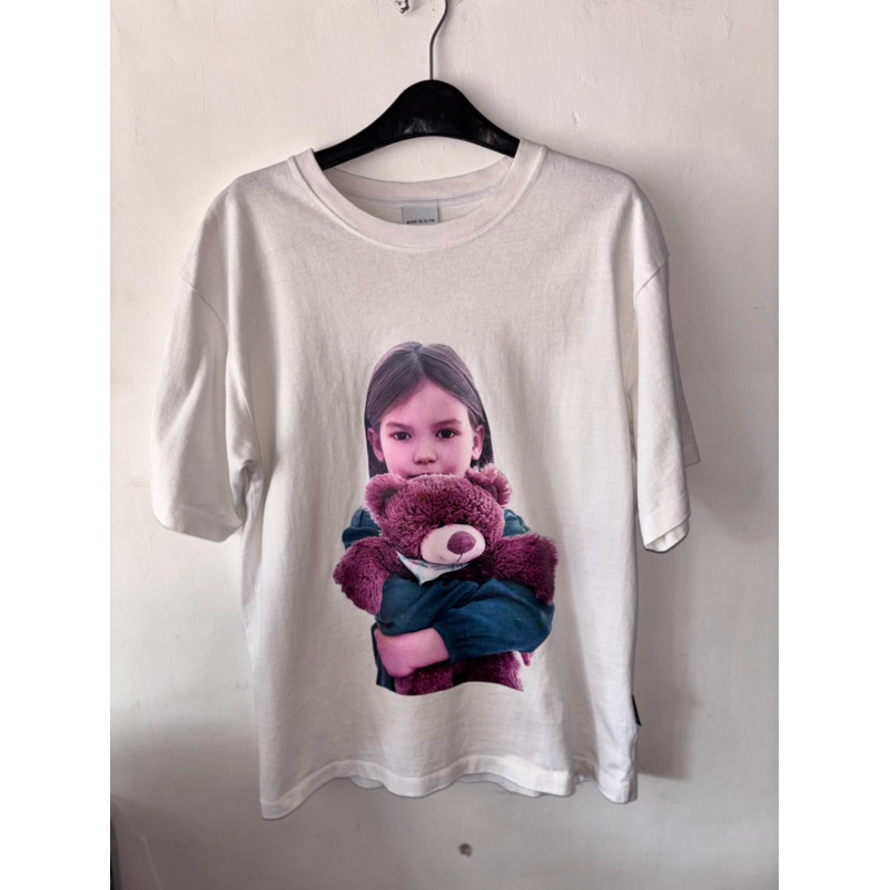 Kaos Pria/Wanita Original ADLV