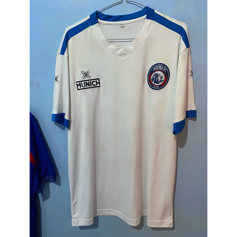 Jersey Training Arema Original