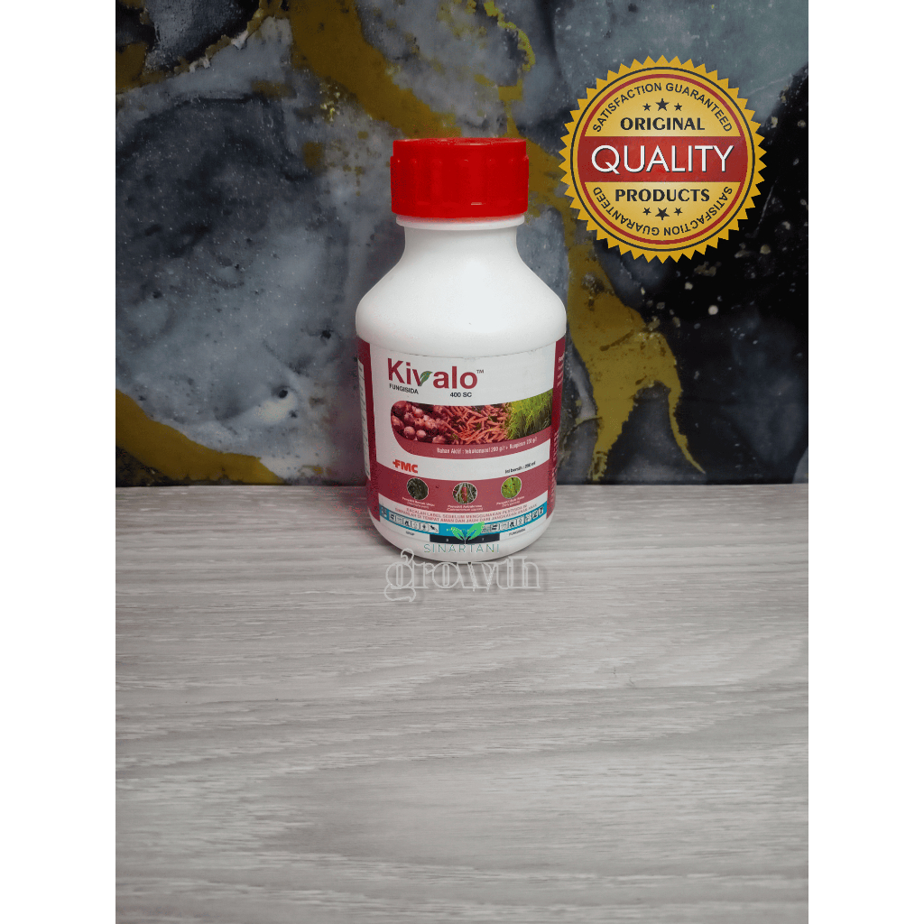 Fungisida Kivalo 400 SC 250ML