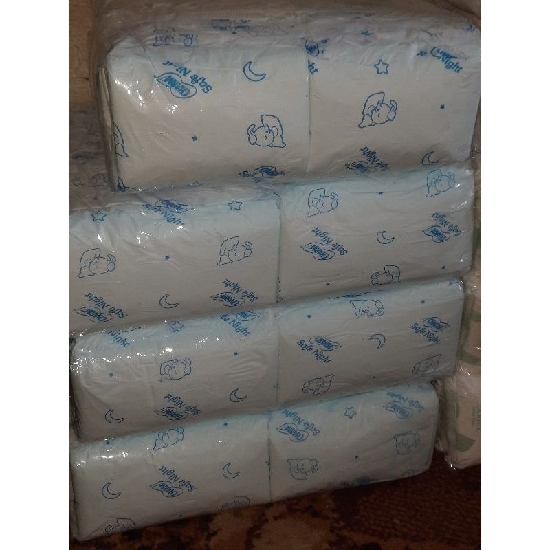 Pembalut Charm Safe Night uk. 29cm isi 50pcs