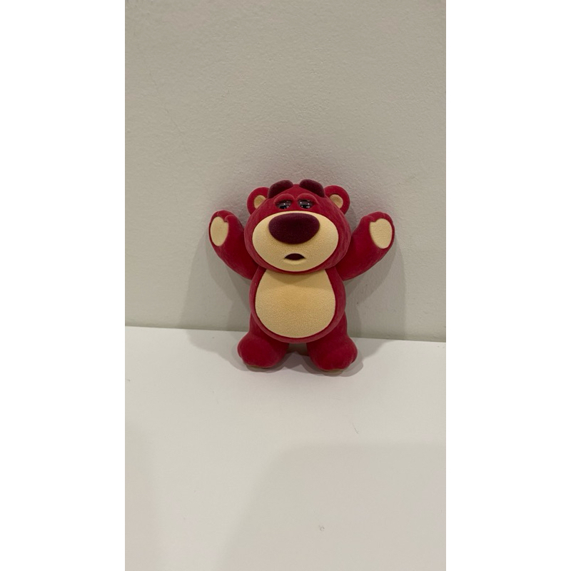 Lotso Bludru Disney