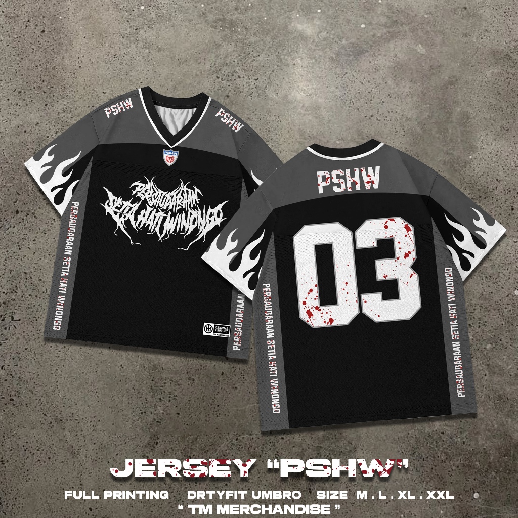 jersey pshw jersey sh winongo jersey pshw 1903 jersey esha winongo 1903