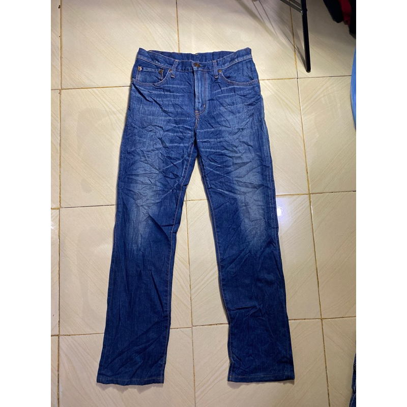 CELANA JEANS EDWIN IN JAPAN