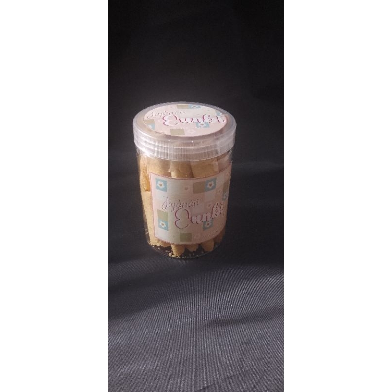 

Egg Roll (200 gram)