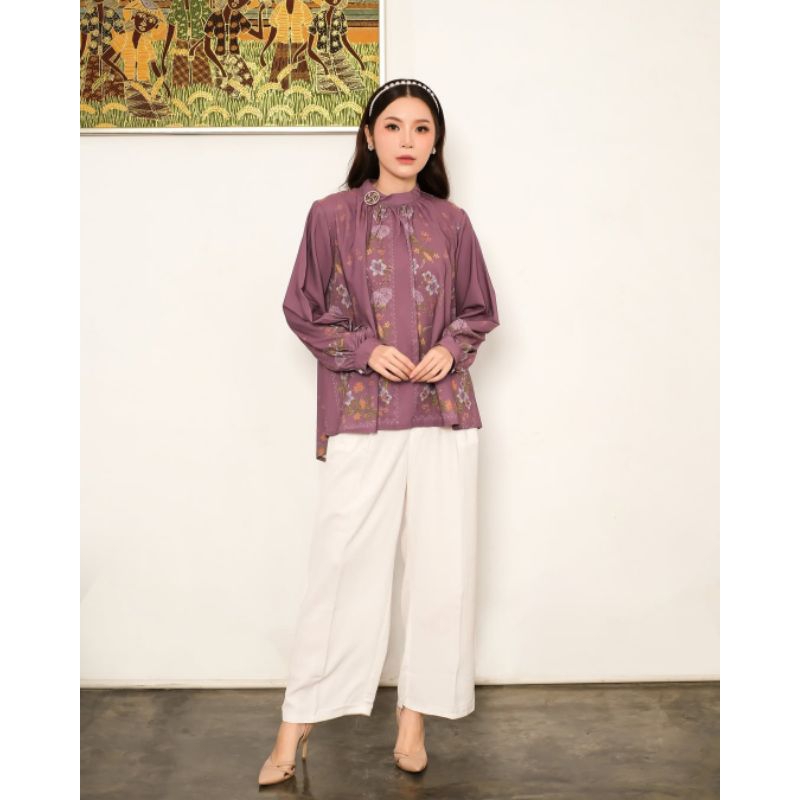 KAMIMA - Asteria Heka Blouse