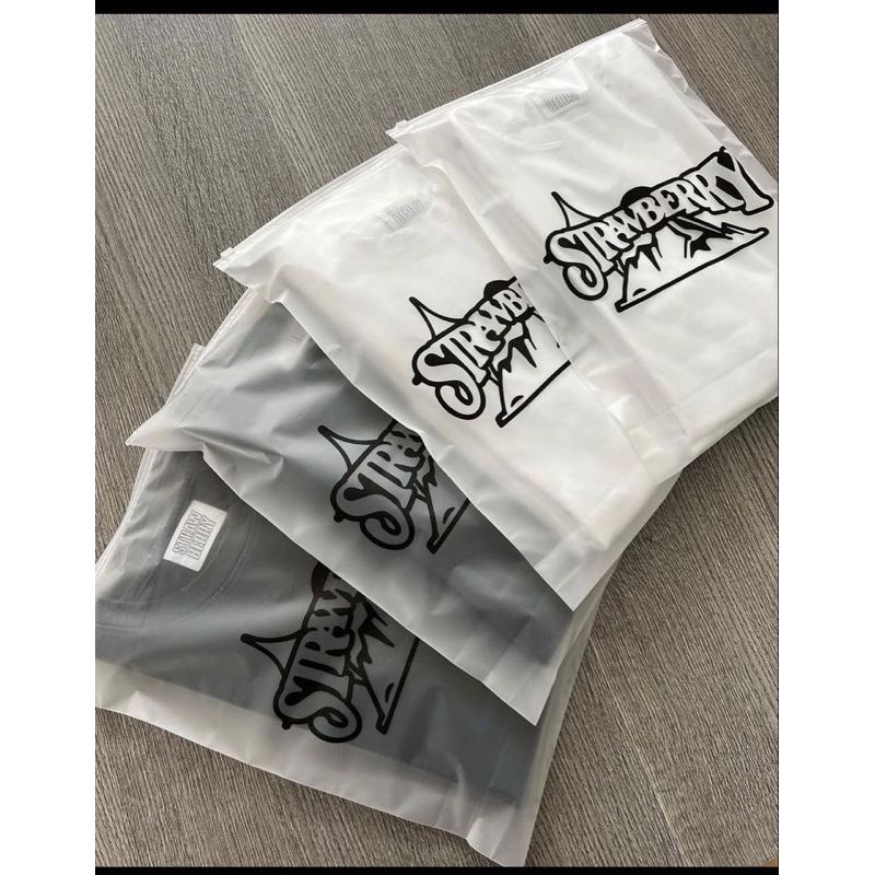 

Zipper lock plastik zipper custom gratis desain zipper storage plastik