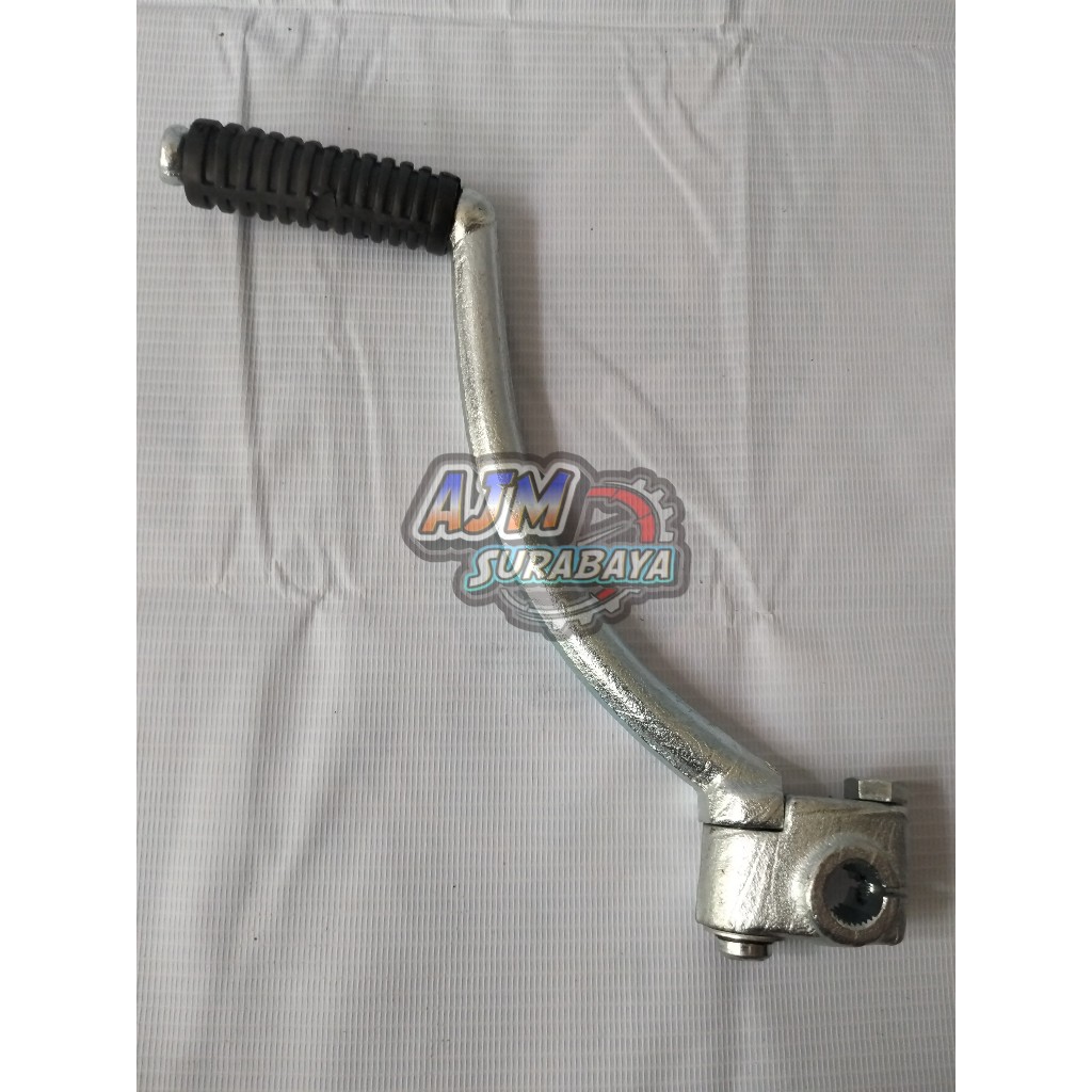 Pedal Stater Win Pnp Grand Astrea_Kick Stater Win Pnp Grand Astrea_Selahan Stater Win Pnp Grand Astr