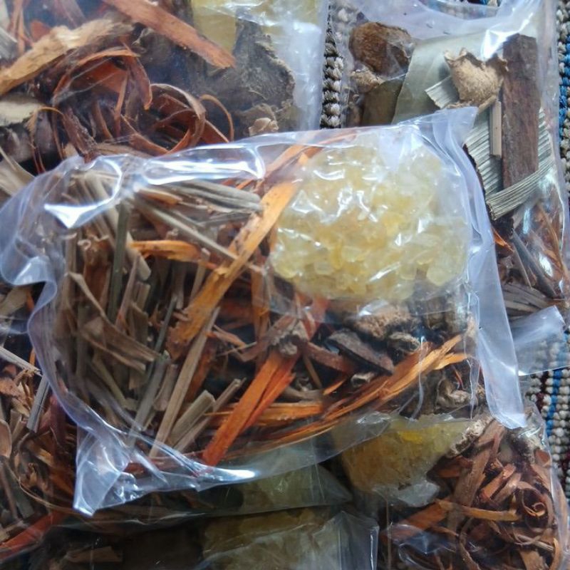 

Wedang Uwuh Original