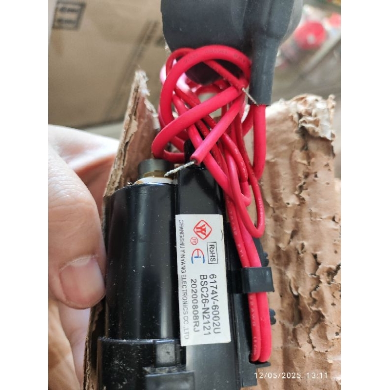flyback bsc26-n2121 6174v-6002u tv lg