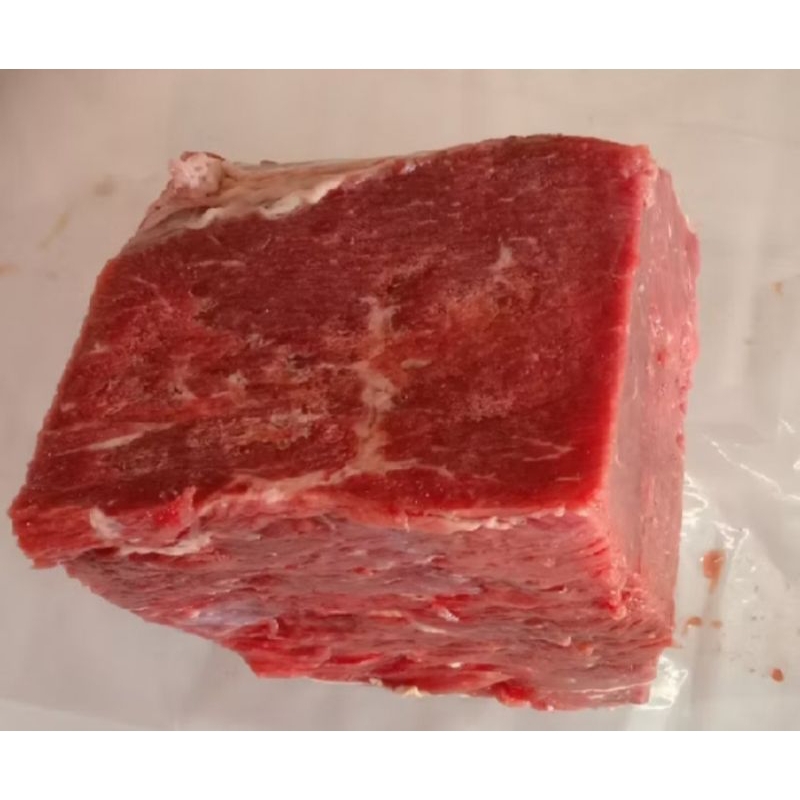 

DAGING SAPI PREMIUM BUAT RENDANG FRESH /BEKU FORZEN 500GRAM