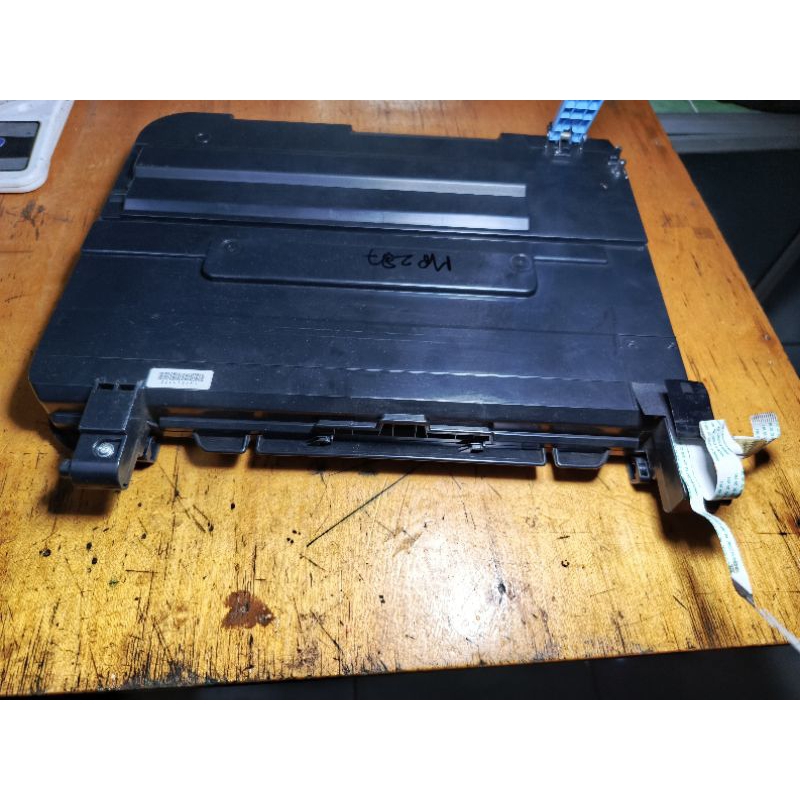 scanner unit printer canon mp 287