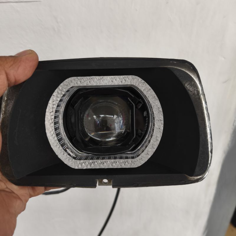 batok dop kastem biled ISUN Astrea prima star