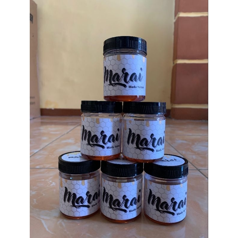 

MADU MAROI YAMAN 130gr