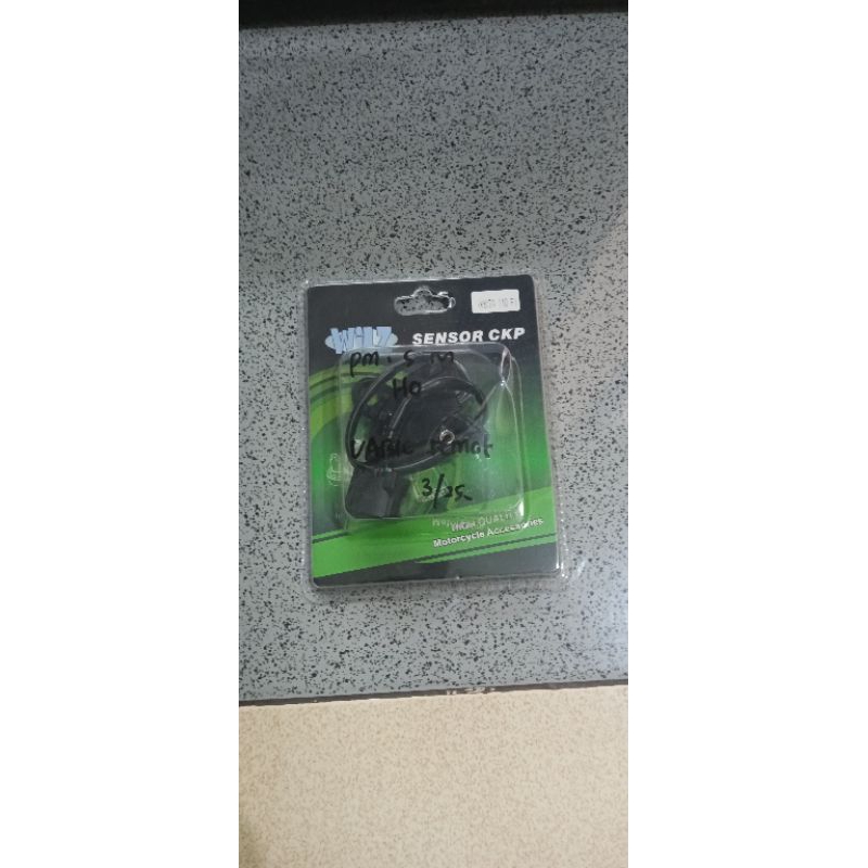 SENSOR CKP (KAKI 4) BEAT FI, VARIO 110 , SCOOPY FI