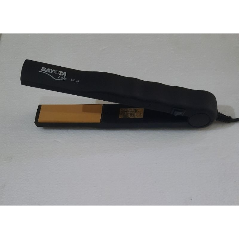 CATOKAN RAMBUT SAYOTA HC-34