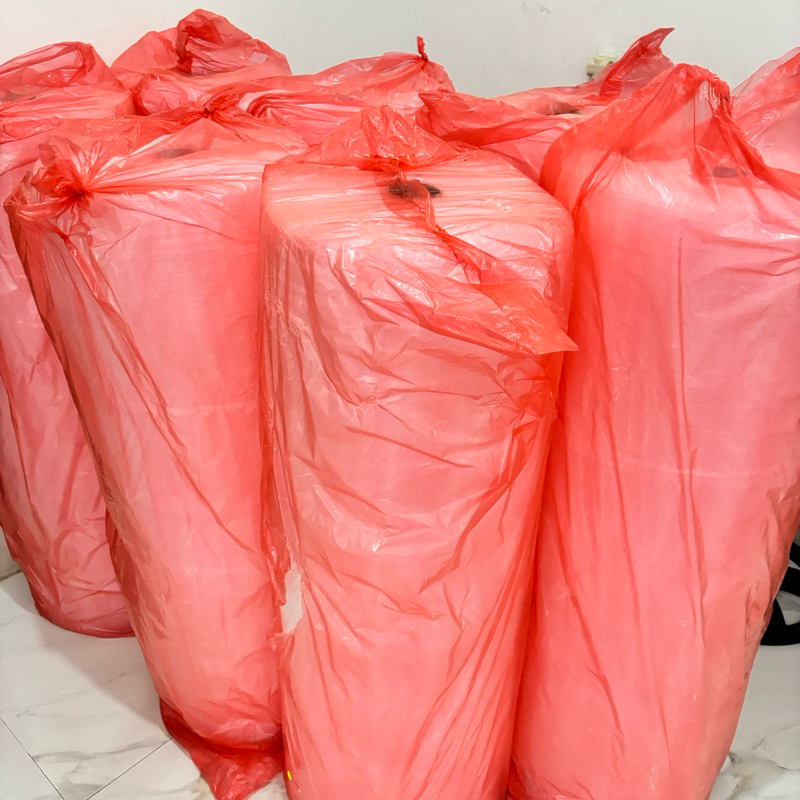 

BUBBLEWRAP 1 GULUNG READY STOCK SURABAYA
