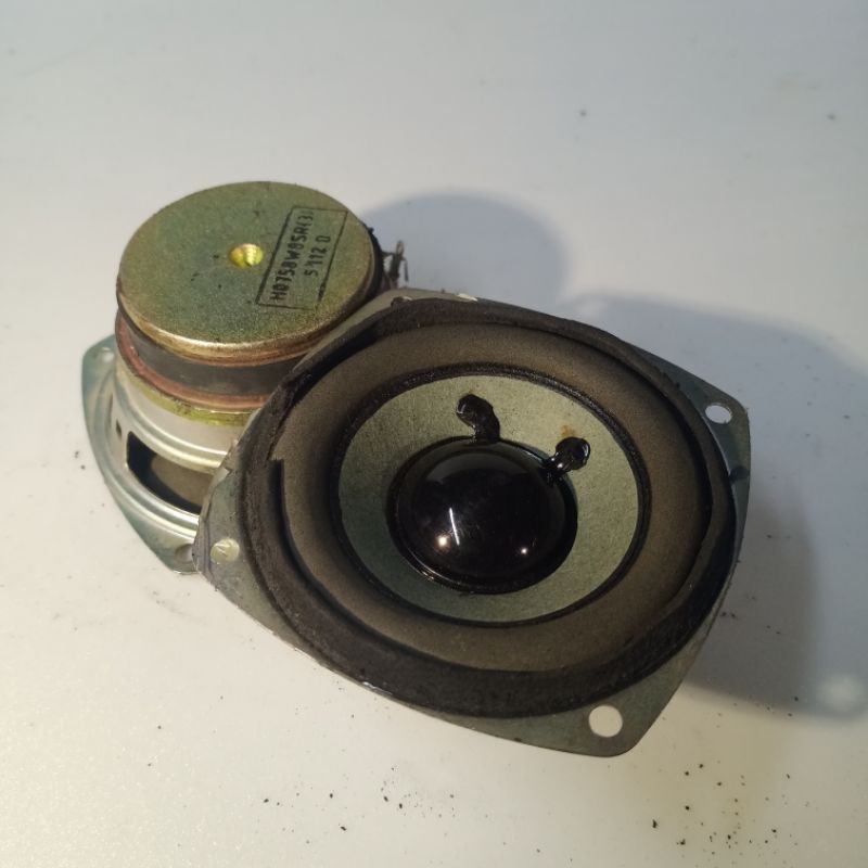 spiker 3in copotan politron ori