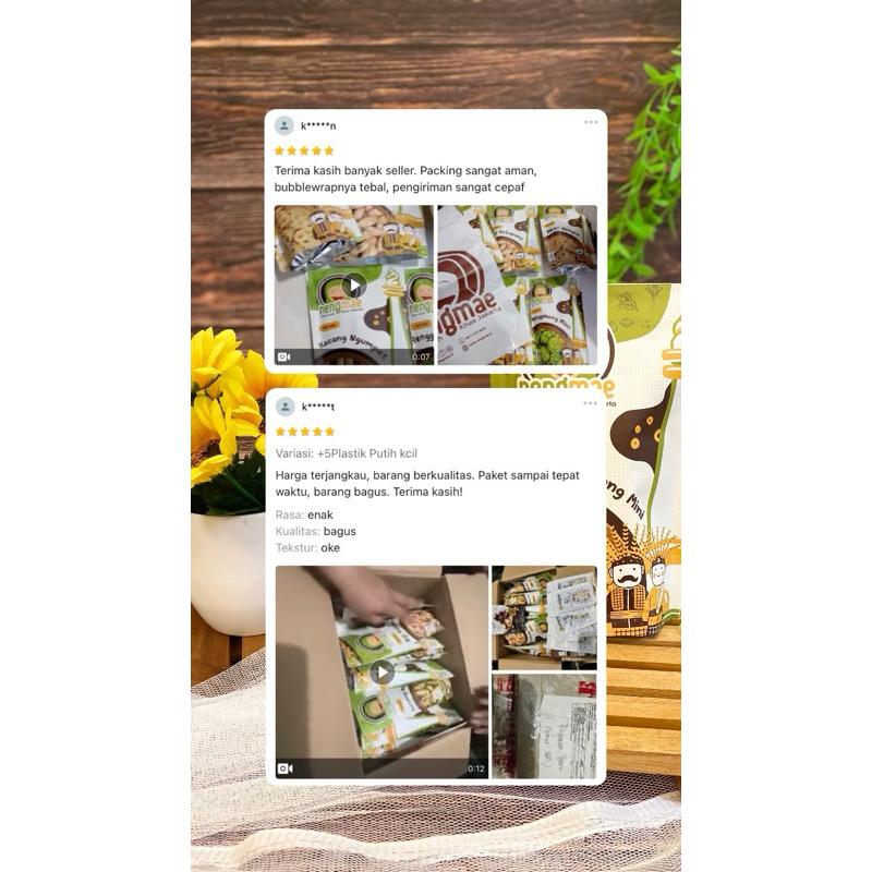 [TERMURAH] Paket PAS Oleh Oleh Jakarta LENGKAP Neng Mae