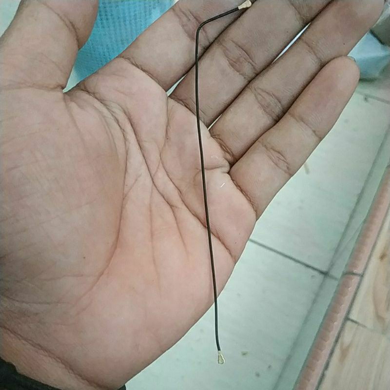 kabel antena bekas Vivo y91/y91c