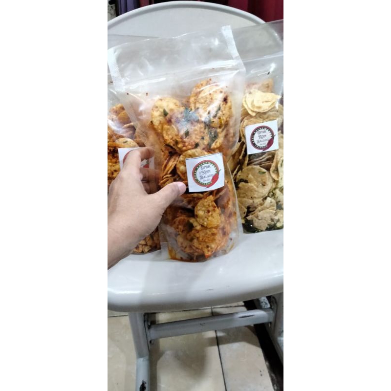 

OPAK KOIN BALADO 2bks