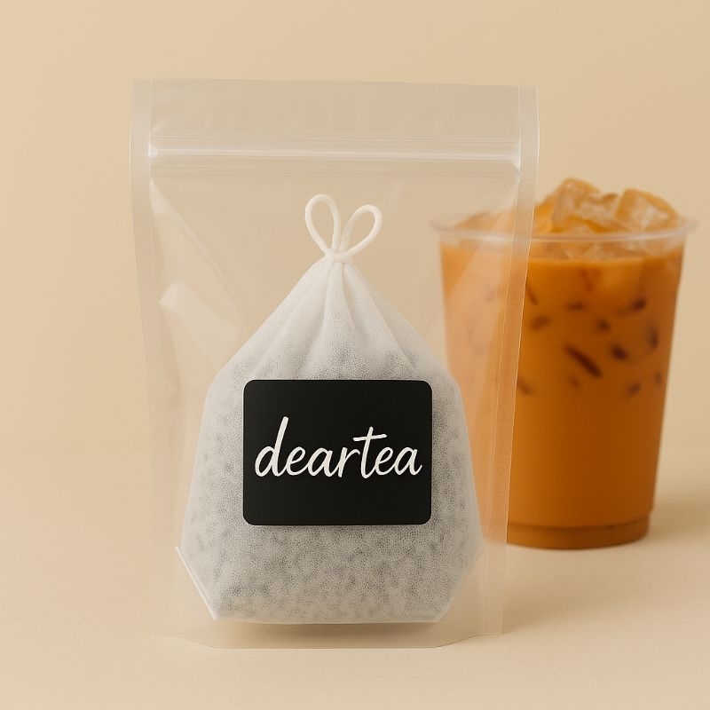 

Deartea Thaitea Celup Permium