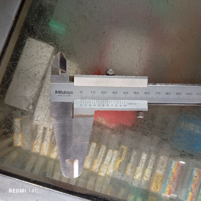 sigmat 12 inch caliper mitutoyo 12 inch original jangka Sorong 12 inch