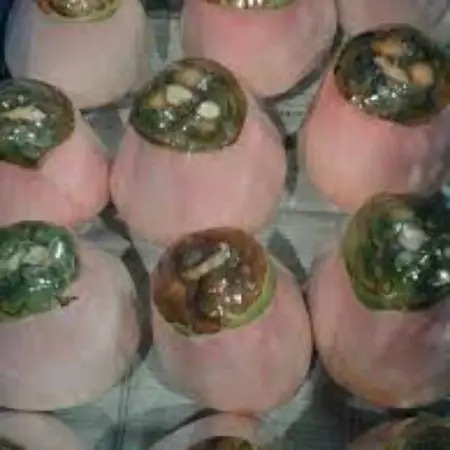 

Kelapa Ijo Kupas Packing Segar