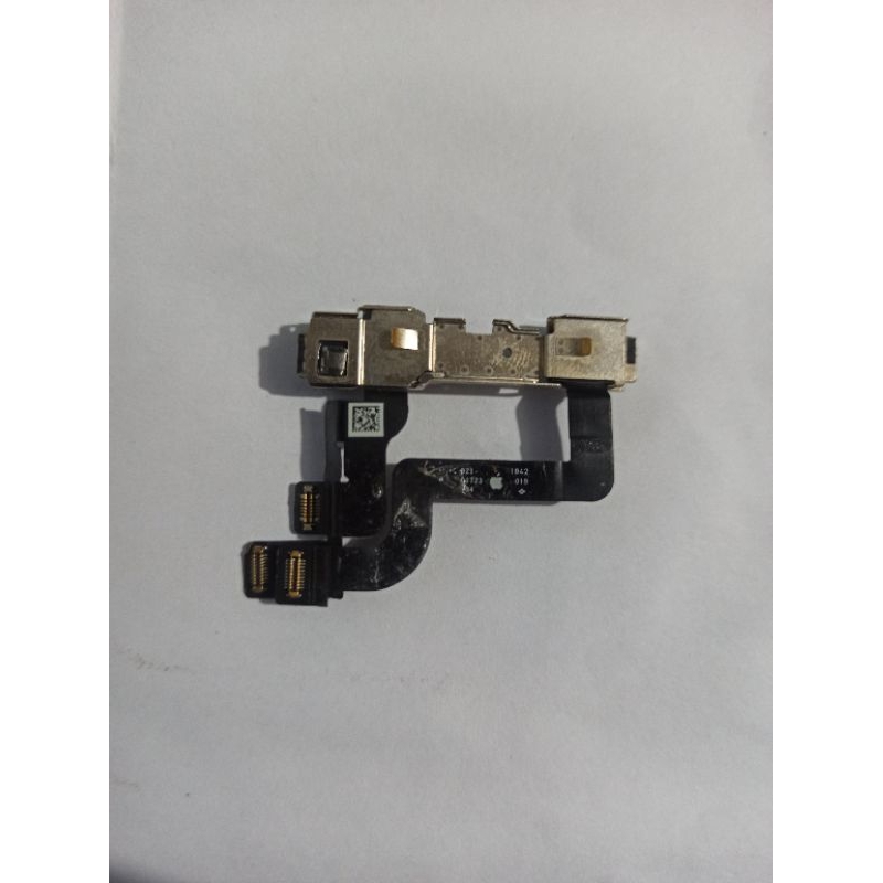 Kamera Depan Iphone XR