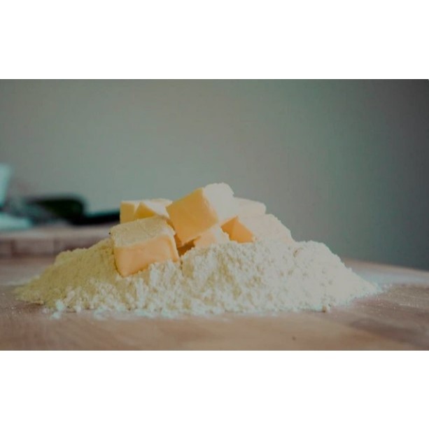

Bumbu Tabur rasa Butter Mentega 1 kilogram, Jual Bubuk Rasa Butter Mentega Powder Murah Enak Halal Good Aroma 1 kg