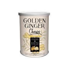 

Gramedia Batam -GOLDEN GINGER CAN CHEWS GINGER BROWN SUGAR