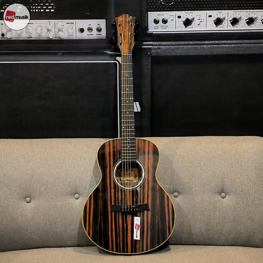 Gitar Akustik Cowboy AEG 3 Acoustic Guitar AEG 3 AEG3