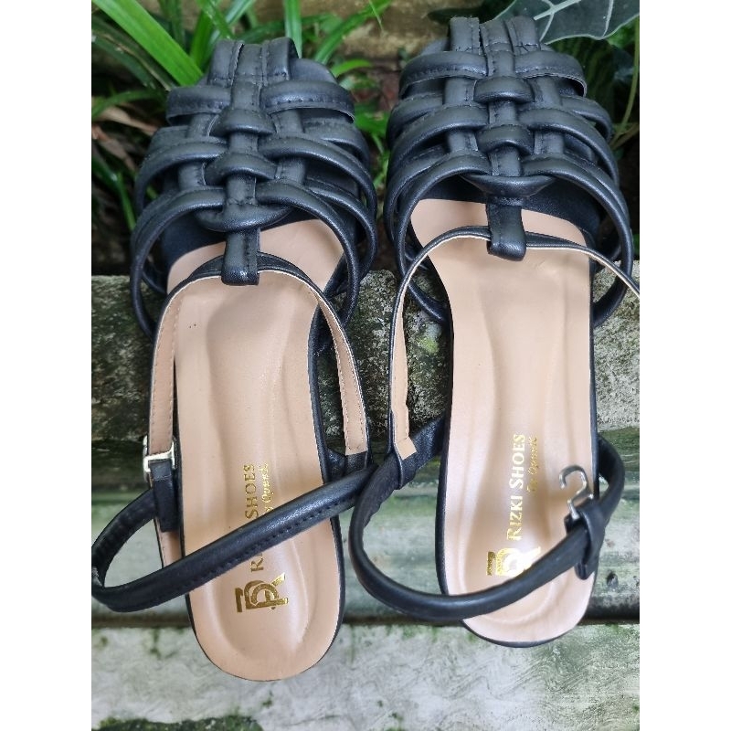 Sepatu Sendal Wanita - SEIS