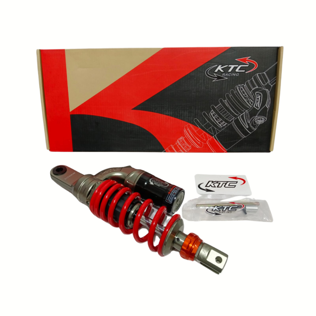 SHOCKBREAKER KTC EVO 310MM - 340MM