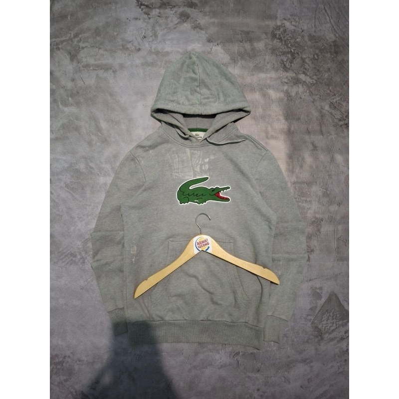 HODDIE LACOSTE
