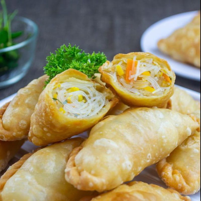 

pastel frozen sayur bihun karimah 5 pcs best produk