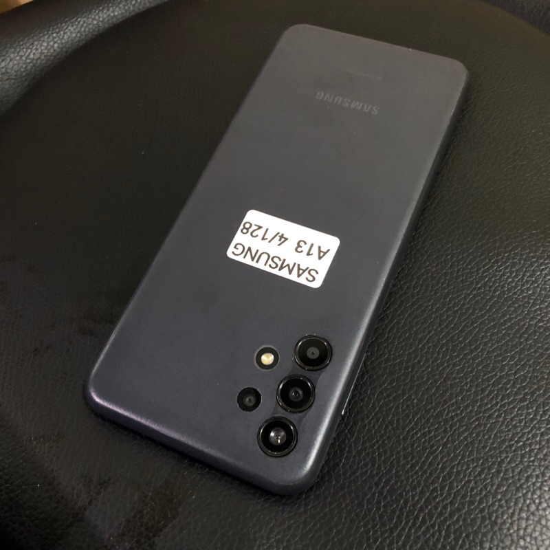 SAMSUNG A13 4/128 /SECOND ORIGINAL/FULLSET