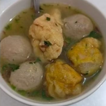 

Bakso Cuanki Instan Hegar Bandung