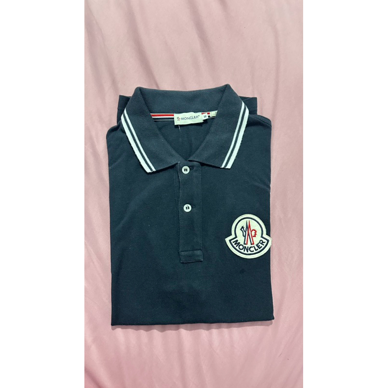 MONCLER Polo Shirt