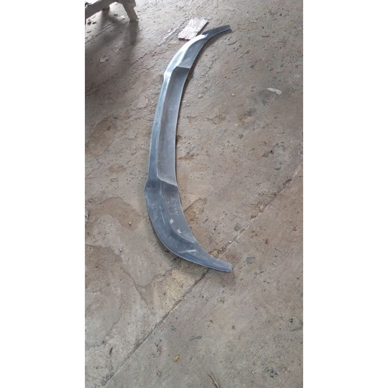 Lips M3 BMW F30 + Cat