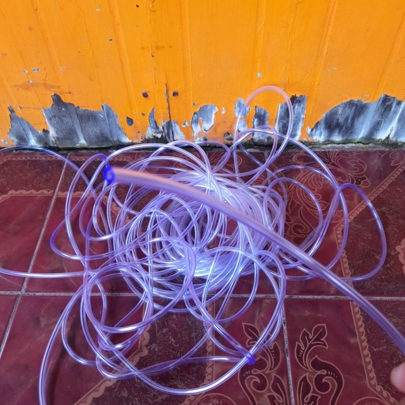 Selang Khusus Suntikan