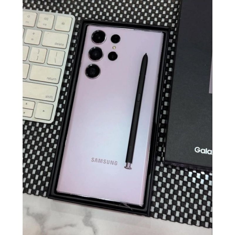 Samsung S23 Ultra 1 TB