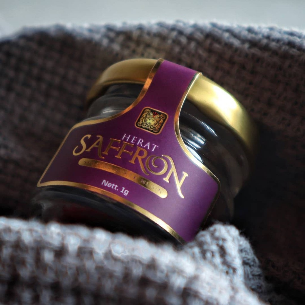 

Saffron Super Negin Saffron Herat Afganistan Safron Original