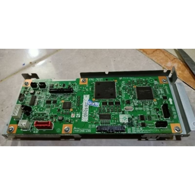 PCB READER IRA 6055 6065 6075