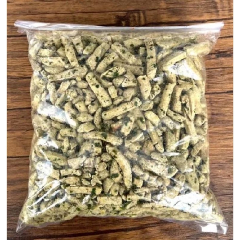 

BASRENG STIK ORIGINAL DAUN JERUK 1 KG GURIH RENYAH MURAH