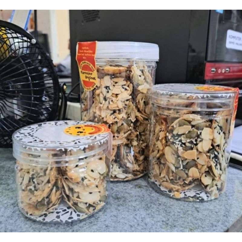 

Florentine Cookies