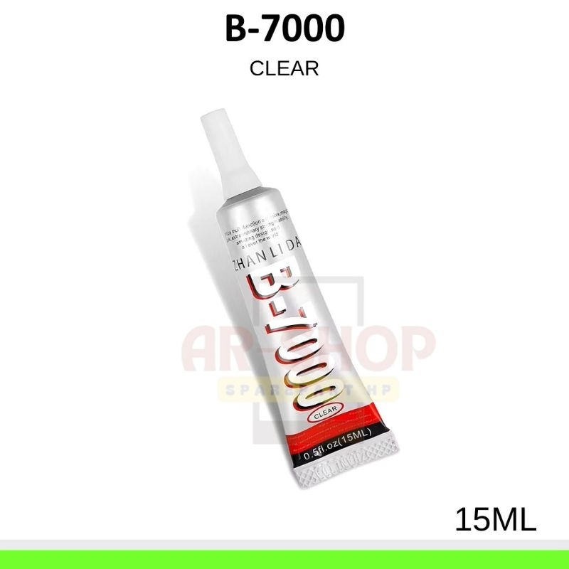 

LEM LCD TOUCHSCREEN - LEM BACKDOOR TUTUP BELAKANG - LEM JELLY B7000 ZHANLIDA 15ML BENING