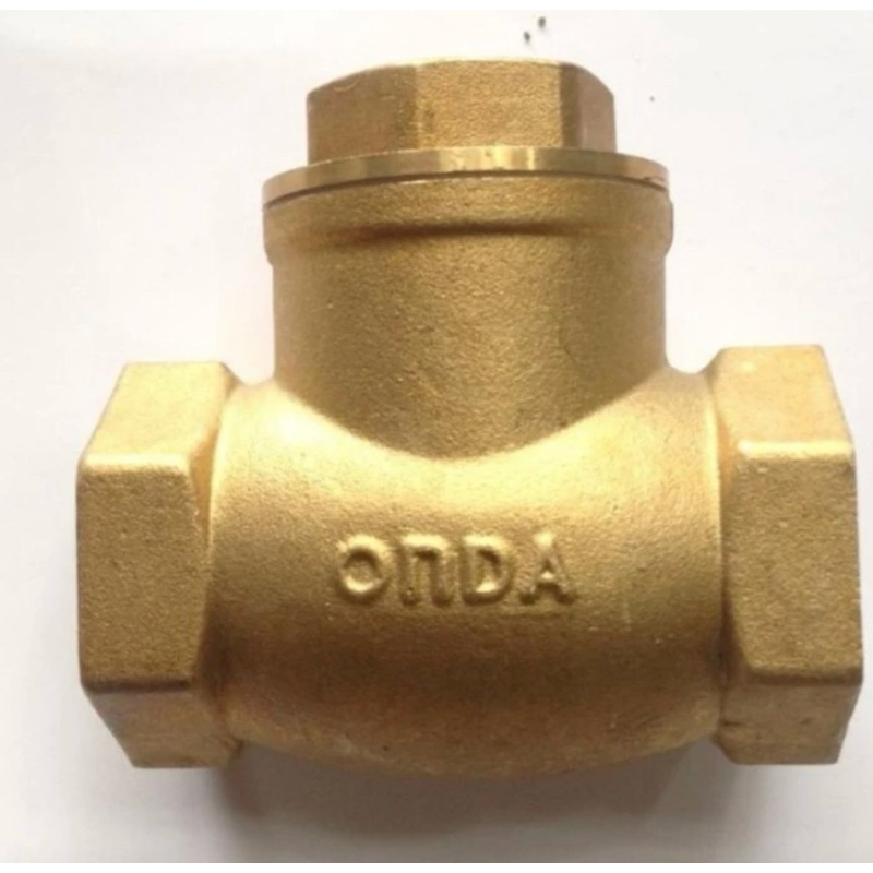 Check valve onda 2 1/2” inch