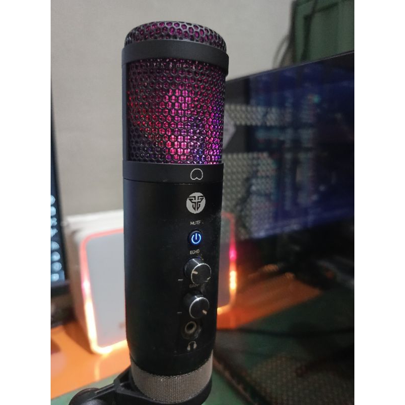 Mic fantech leviosa mcx01